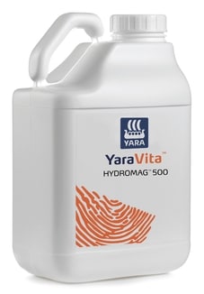 YaraVita HYDROMAG 500