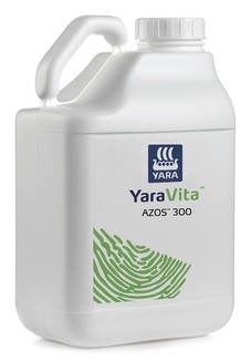 YaraVita AZOS 300 