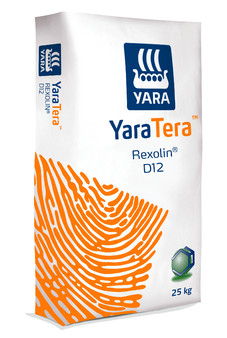 YaraTera REXOLIN D12